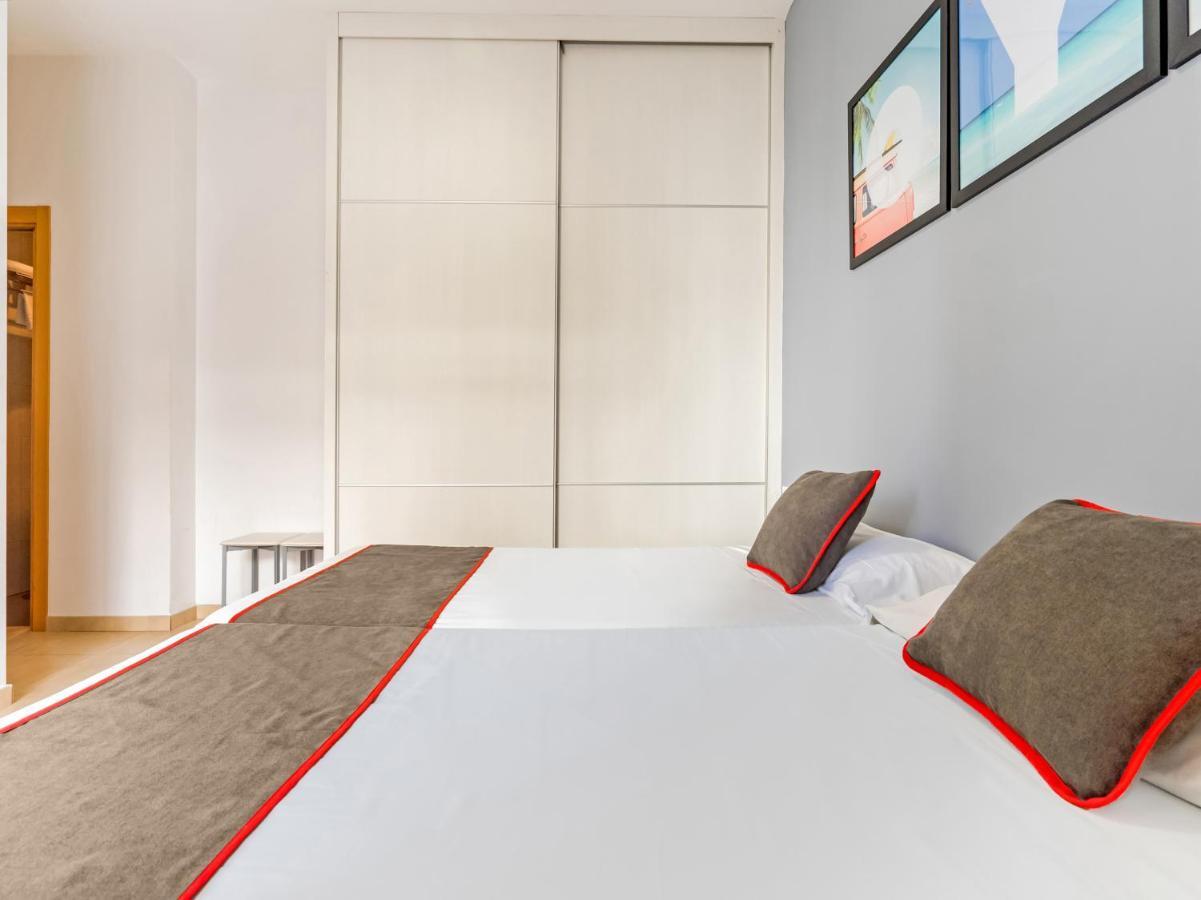 Oyo Style Apartments Puerto Valencia Exterior photo